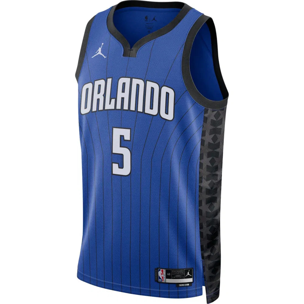 Maillot Orlando Magic Paulo Banchero Jordan Statement Edit