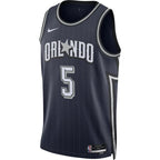 Maillot Orlando Magic Paulo Banchero City Edit