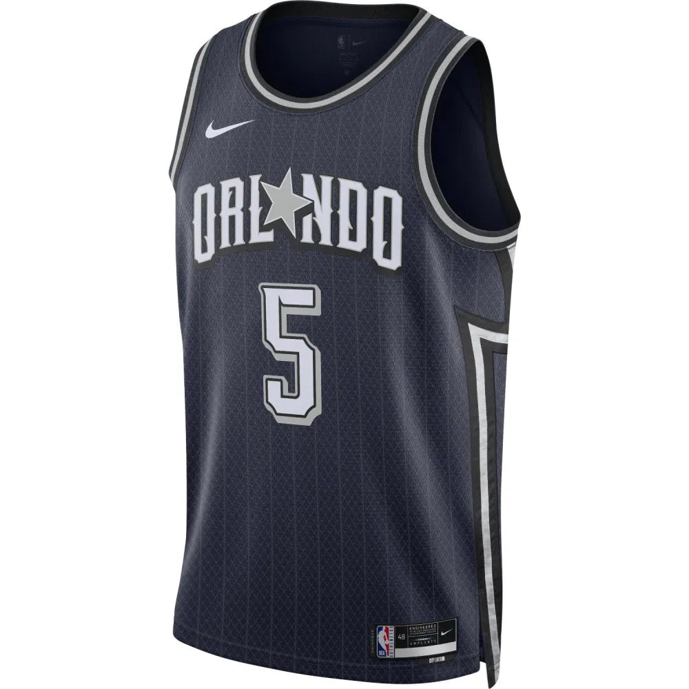 Maillot Orlando Magic Paulo Banchero City Edit