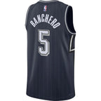 Maillot Orlando Magic Paulo Banchero City Edit