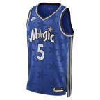 Maillot Orlando Magic Paulo Banchero Hardwood Classics Edit