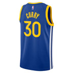 Maillot Golden State Warriors Stephen Curry Icon Edit