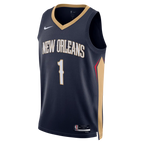 Maillot New Orleans Pelicans Zion Williamson Icon Edit