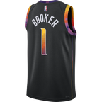 Maillot Phoenix Suns Devin Booker Jordan Statement Edit