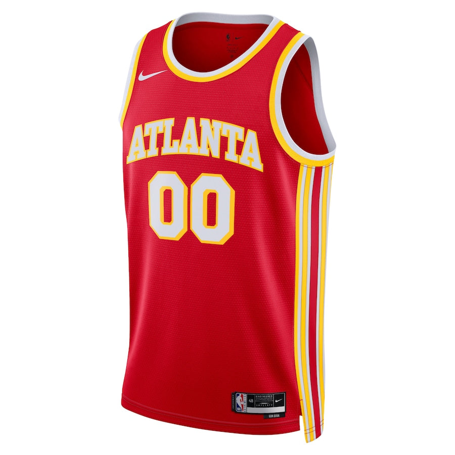 Maillot Atlanta Hawks Icon Edit 2025