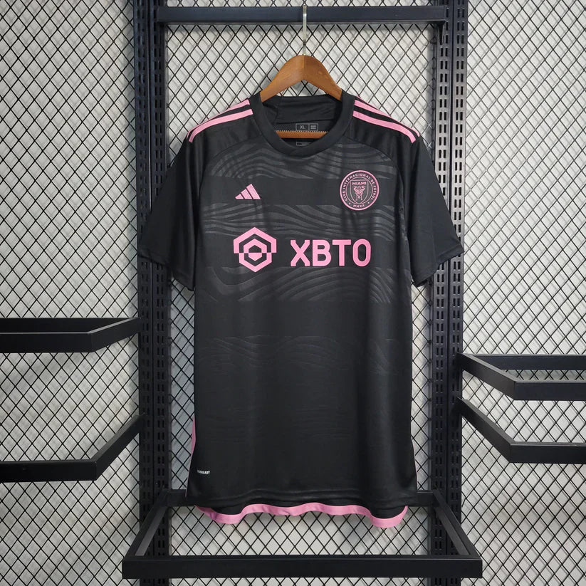 Maillot Extérieur Inter Miami 2023-2024