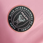 Maillot Domicile Inter Miami 2023-2024