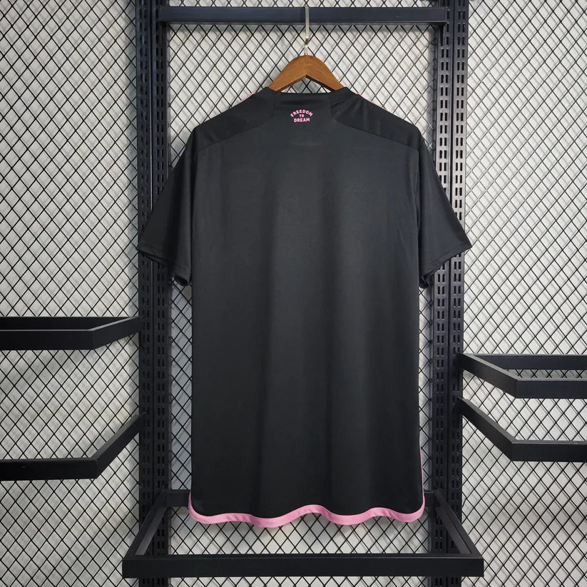 Maillot Extérieur Inter Miami 2023-2024