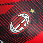 Maillot Domicile AC Milan 2023-2024