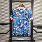 Maillot Concept Japon Vague de Kanagawa