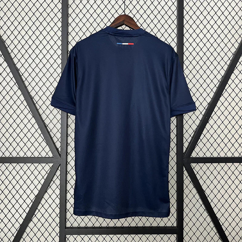 Maillot Domicile Paris Saint-Germain 2024-2025