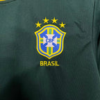 Maillot Rétro Brésil 1998