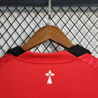 Maillot Domicile Stade Rennais 2023-2024