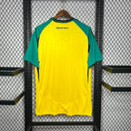 Maillot Domicile Jamaïque 2023-2024