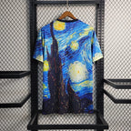 Maillot Concept Ajax Amsterdam Van Gogh