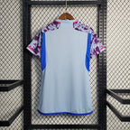 Maillot Extérieur Espagne Coupe Du Monde Femme