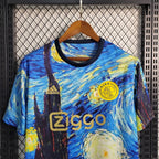 Maillot Concept Ajax Amsterdam Van Gogh