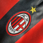Maillot Rétro Ac Milan 1998-99