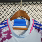 Maillot Extérieur Espagne Coupe Du Monde Femme
