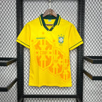 Maillot Rétro Brésil 1994