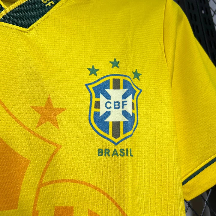 Maillot Rétro Brésil 1994
