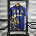 Maillot Concept FC Porto Dragon