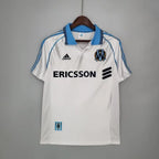 Maillot Rétro Olympique de Marseille 1998-1999