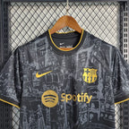 Maillot Concept FC Barcelone Town