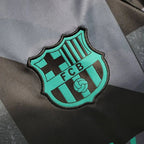 Maillot Concept FC Barcelone Grey