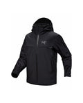 Macai Jacket Black