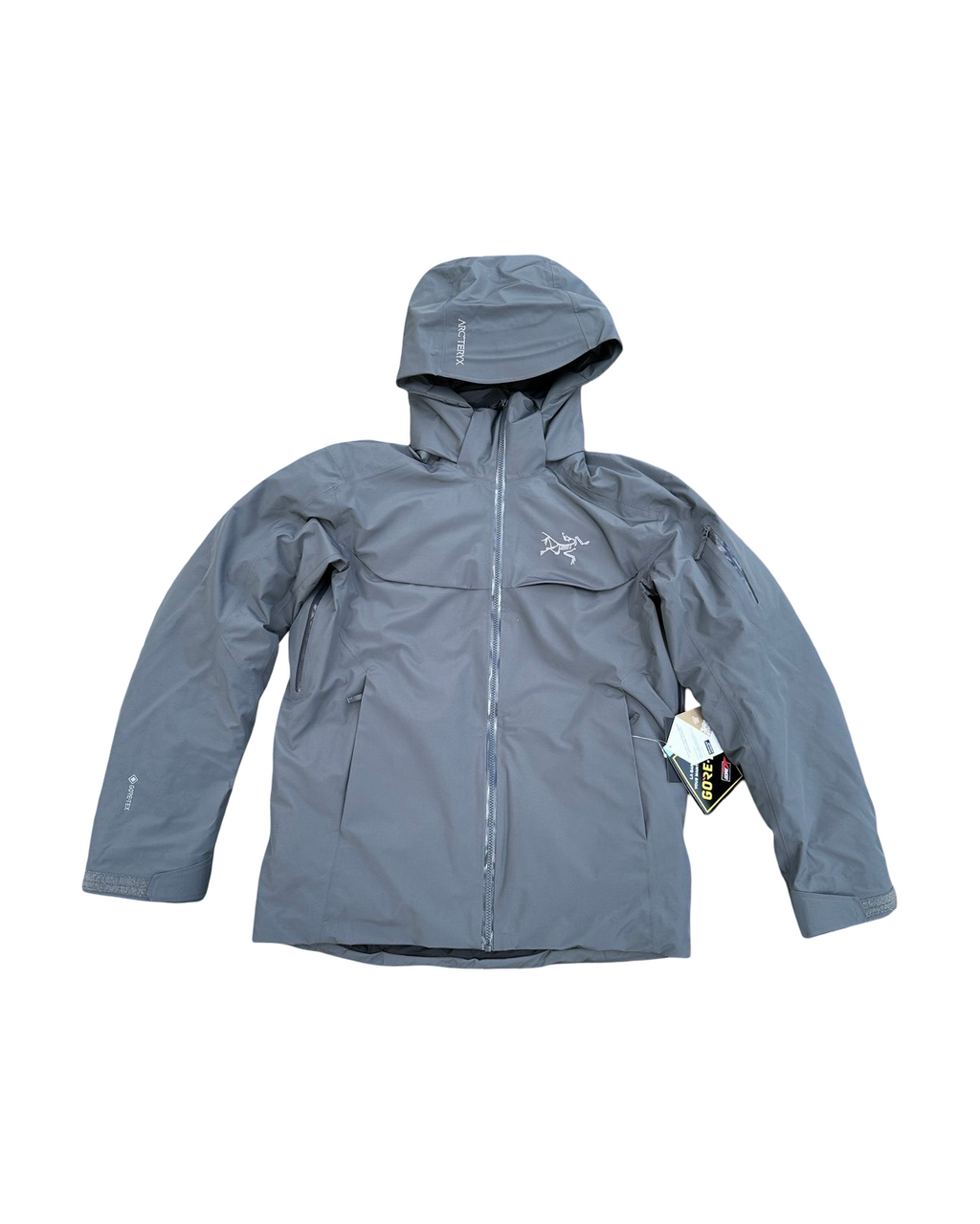 Macai Jacket