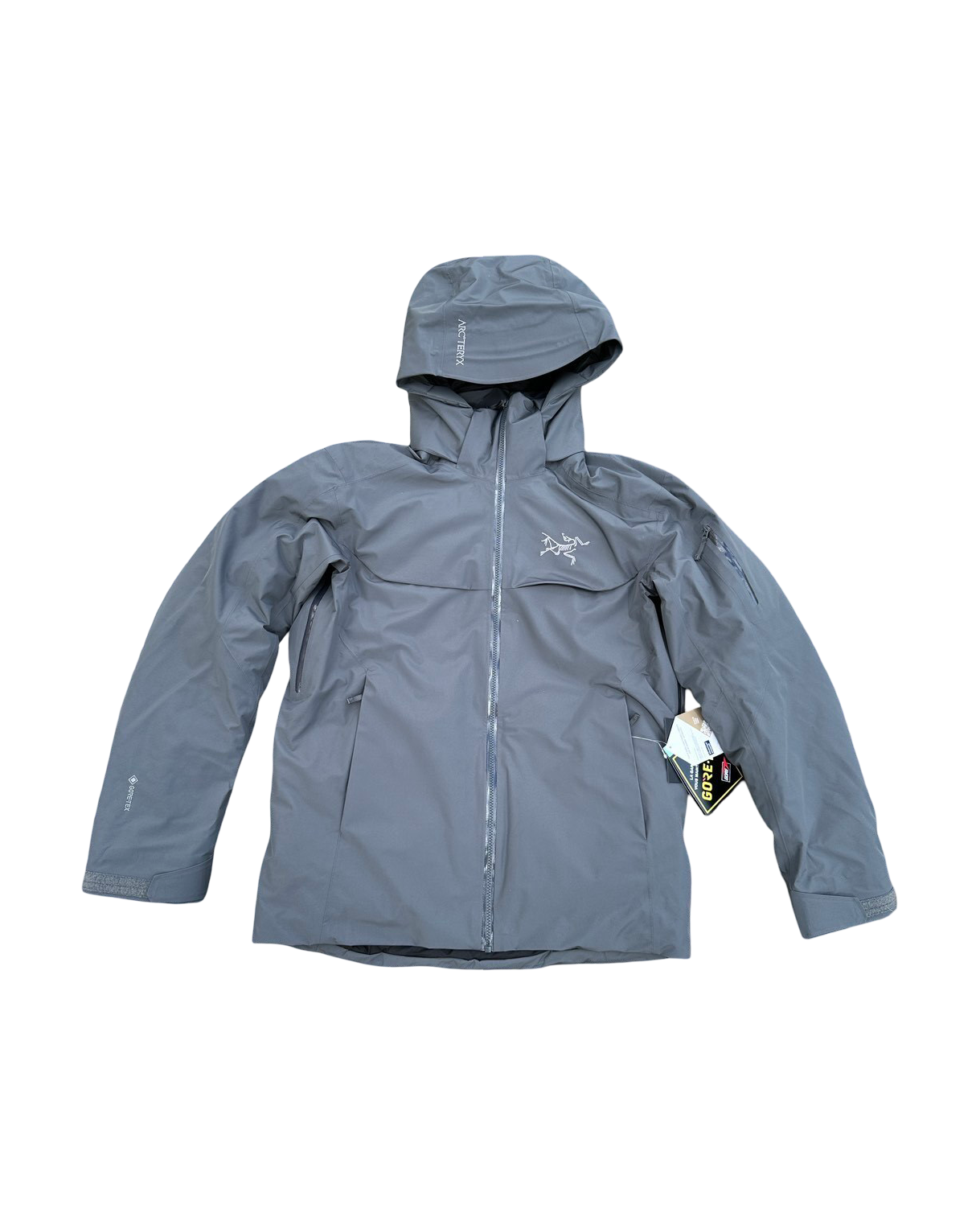Macai Jacket