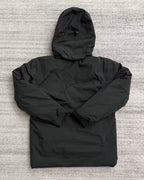 Macai Jacket Black