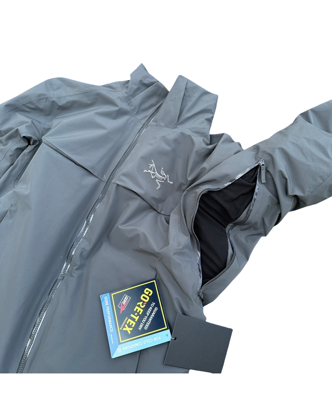 Macai Jacket