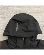 Macai Jacket Black