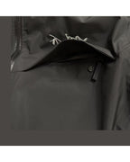 Macai Jacket Black