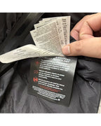 Macai Jacket Black