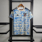 Maillot Concept Japon BD