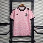 Maillot Domicile Flamengo 2023-2024