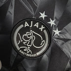 Maillot Third Ajax Amsterdam 2023-2024