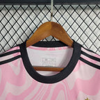 Maillot Domicile Flamengo 2023-2024