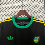 Maillot Third Jamaïque 2024-2025